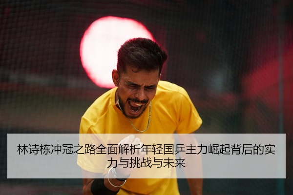 林诗栋冲冠之路全面解析年轻国乒主力崛起背后的实力与挑战与未来